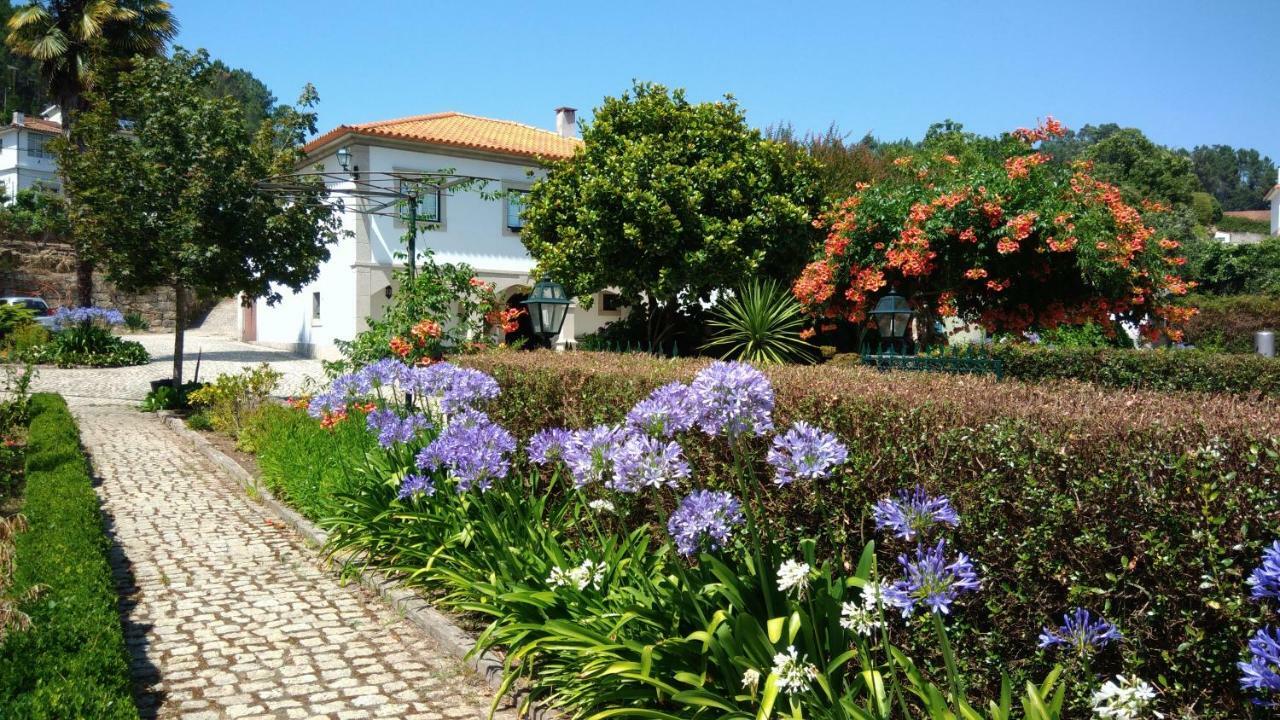 The River House - Termas Guesthouse Termas de São Pedro do Sul Extérieur photo